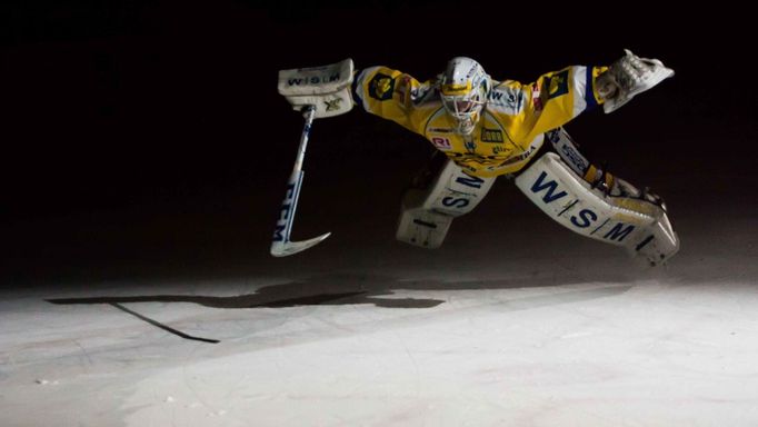 TELH, Zlín-Pardubice: Tomáš Štůrala