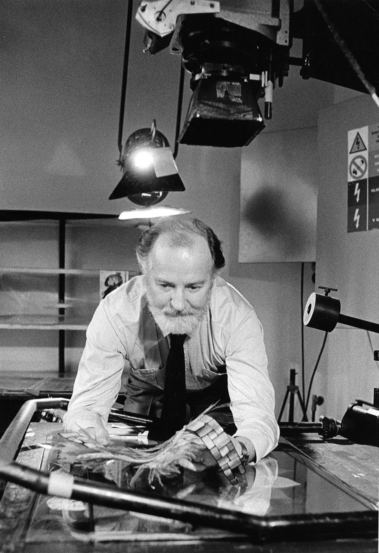 zdeněk smetana večerníček křemílek a vochomůrka