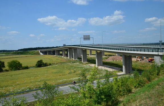 Silnice R35 Hradec Králové (Sedlice) – Opatovice