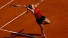 Karolína Muchová, čtvrtfinále French Open 2023