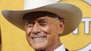 Screen Actors Guild Awards - Larry Hagman