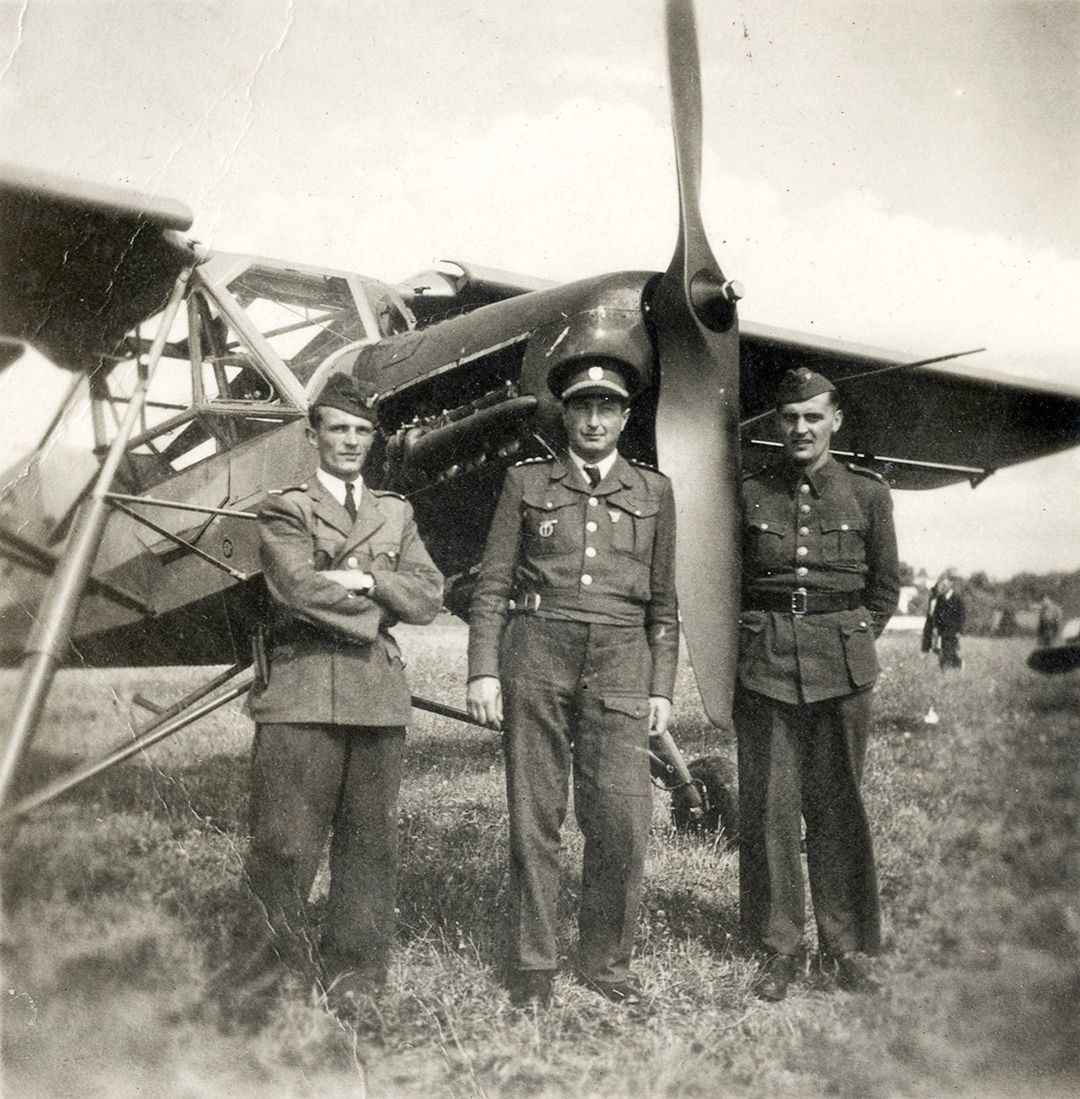 Jednorázové / Fotogalerie / Historie policejních sil v českých zemích