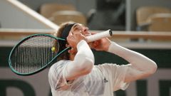 French Open - Alexander Zverev