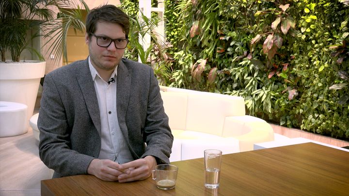 Šest procent. Malé děti se v Česku neočkují, stát přehodil povinnost na pediatry; Zdroj foto: Jakub Zuzánek