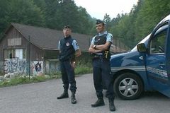 Policie zatkla kvůli masakru v Alpách bratra oběti