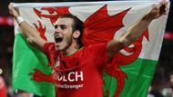 Gareth Bale byl nedávno vyhlášen nejlepším velšským fotbalistou. Jeho 7 kvalifikačních branek pomohlo Walesu k historicky prvnímu postupu na EURO. V dresu Realu Madrid patří celý rok k oporám.