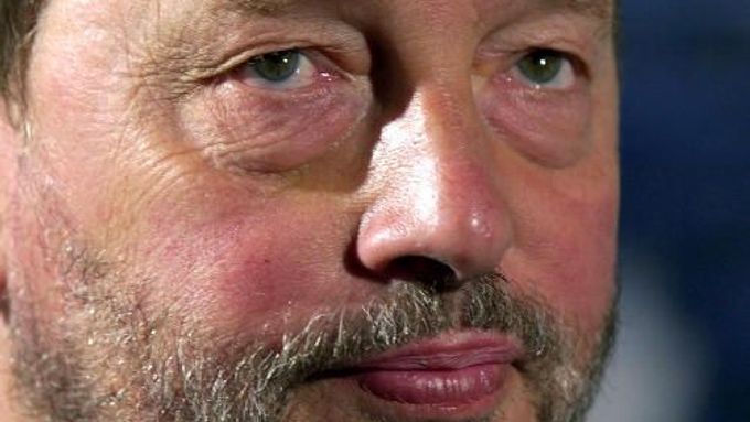 Ministr Blunkett je britskými médii nazýván ministrem skandálů.