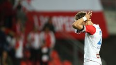 LM, Slavia-BATE Borisov: Milan Škoda