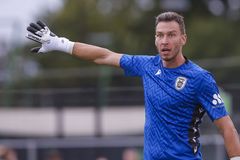 Bouře v Hrobce i bláznivé vítání Zafeirise. Byl to šok, líčí Pavlenka přesun do Řecka