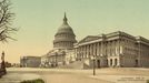 Světové památky před 120 lety. Fotografie ze sbírek Library of Congress