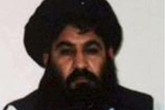 USA potvrdily smrt vůdce Tálibánu. Radikály vyzvaly k ukončení konfliktu v Afghánistánu
