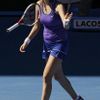 Australian Open: Kvitová (smutek, vztek)