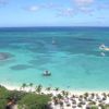 TOP 10 - přátelské země - 3. Aruba