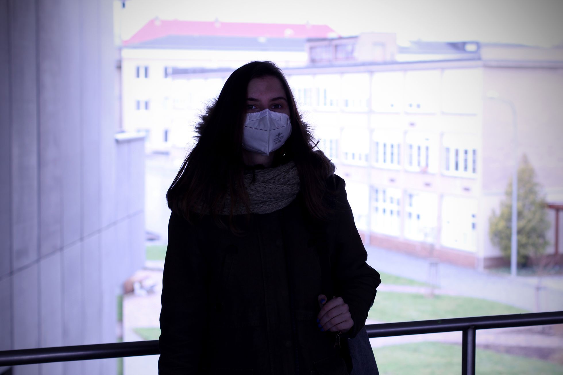 Technická univerzita v Liberci - běloruští studenti
