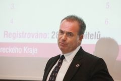 Bobošíková podpořila Eichlera. Nechce Sobotku na Hradě