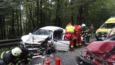 Víc autonehod zaviní opilí než zfetovaní, říká adiktolog