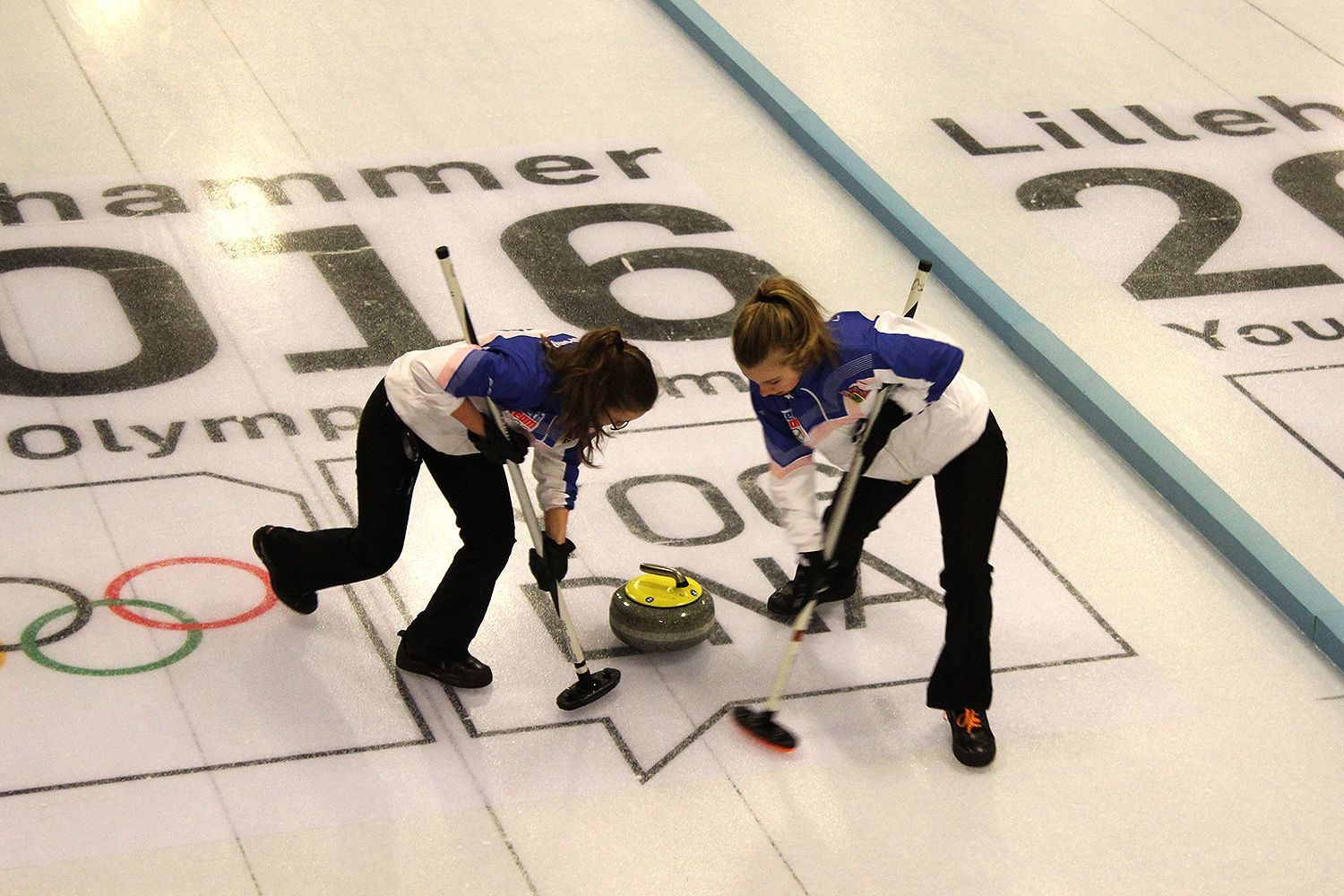 V Lillehammeru začala Olympiáda mládeže