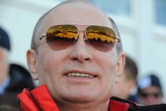 Putin se o dopingový skandál nezajímá, posteskl si šéf ruské agentury