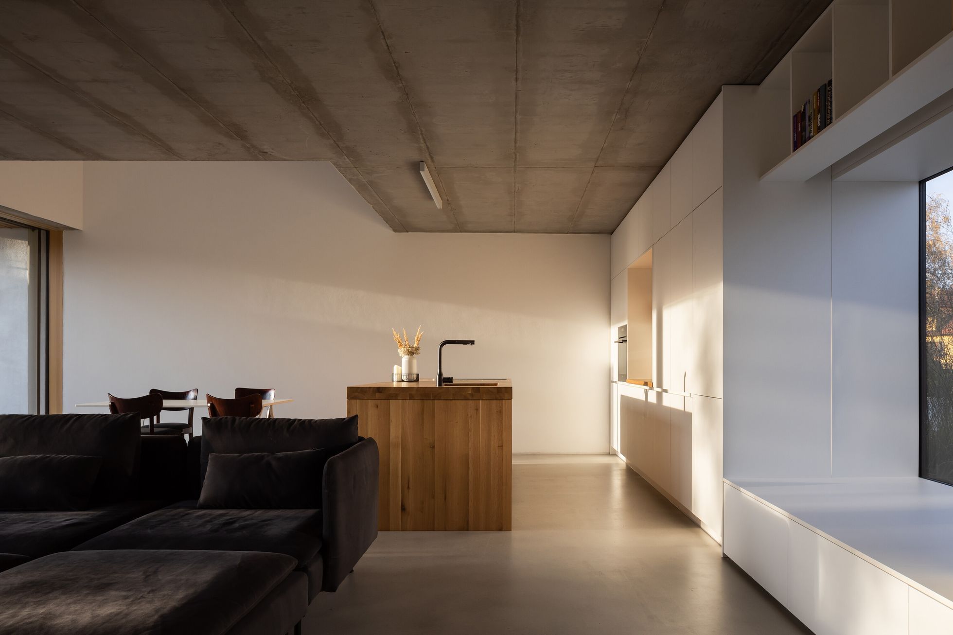 rodinný dům Polanka