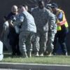 Fort Hood Texas základna střelba