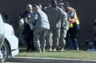 Americký voják zastřelil na základně 13 svých kolegů