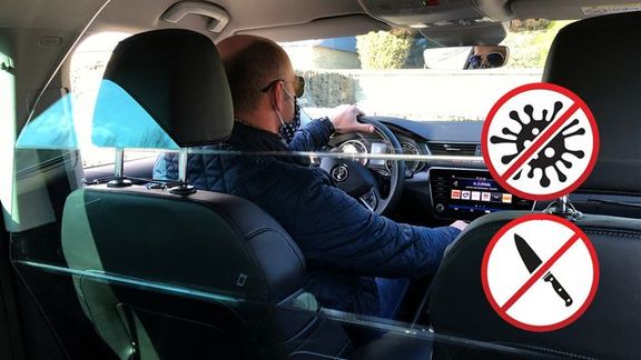 Chraňte své klienty i zaměstnance před virovou nákazou