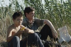 Moldavská Sbírka vůní vyhrála Festival krátkých filmů