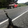 Zemětřesení na Novém Zélandu, listopad 2016