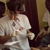 Lékaři bez hranic - Středoafrická republika - Ztracená země