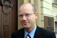 Sobotka: Vítězství ČSSD? Tři hejtmani na Moravě