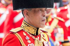 Thajský král tráví karanténu v luxusním německém hotelu. Vzal si s sebou 20 konkubín