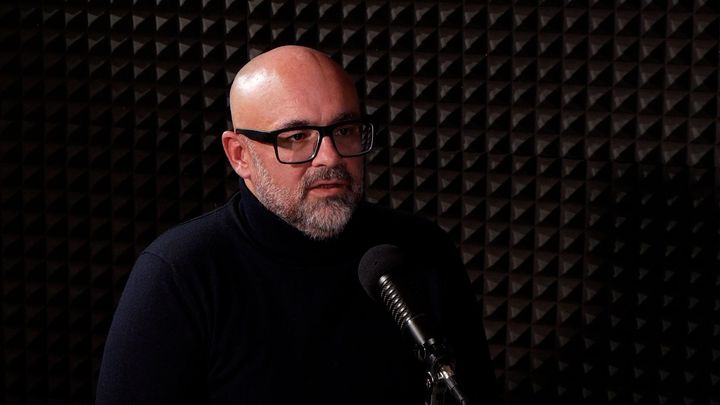 Ficův znalec varuje: Je z něj nebezpečný podivín. Jeho ruskou hru nelze podceňovat