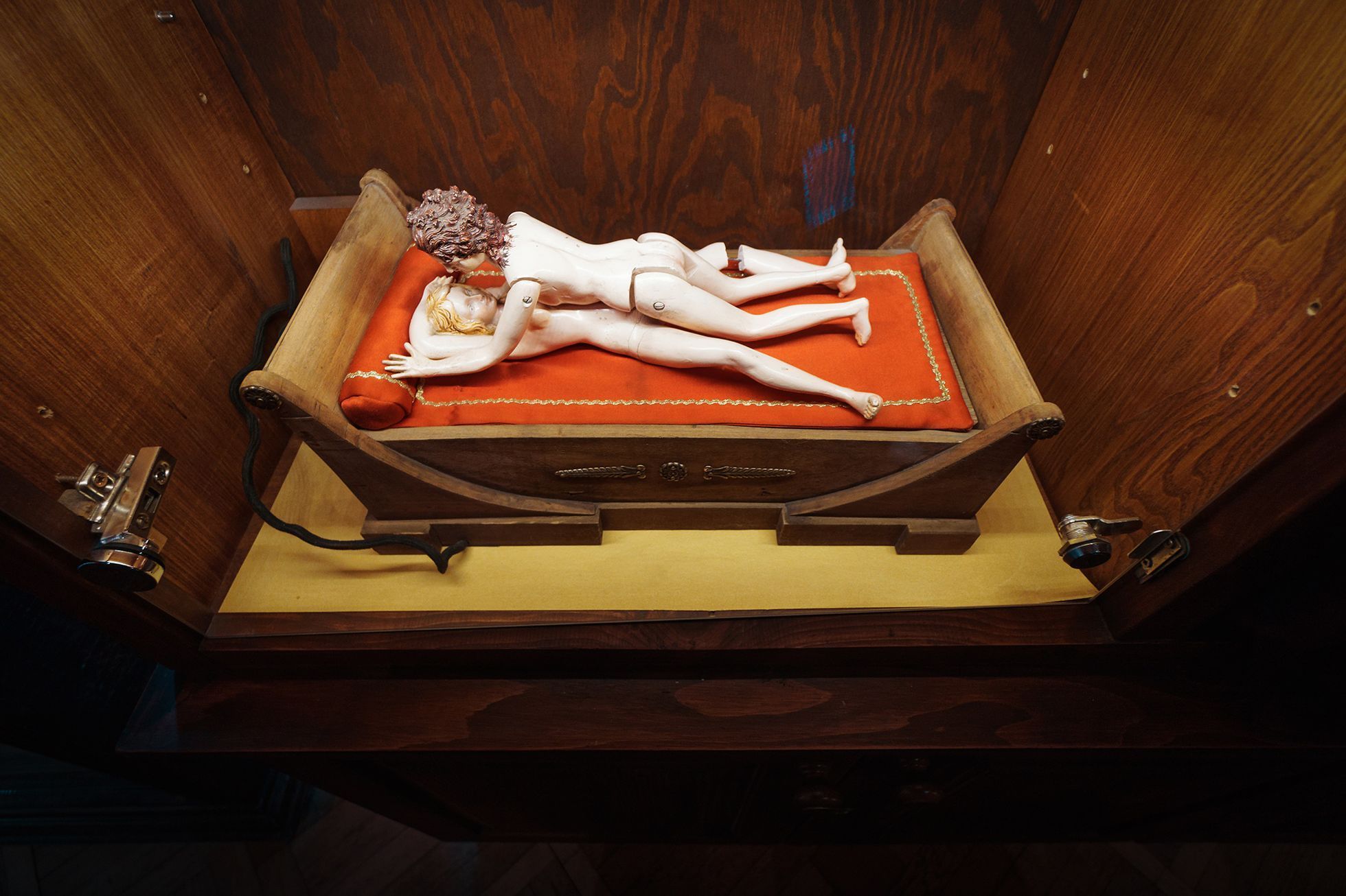 Top Foto 2023: Rok očima Tomáše Vocelky