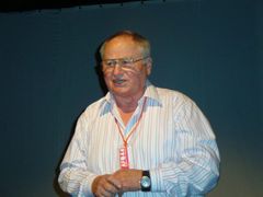 Psycholog Jaroslav Sýkora.