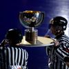 MS v hokeji 2013, Finsko - Německo: trofej pro mistry světa