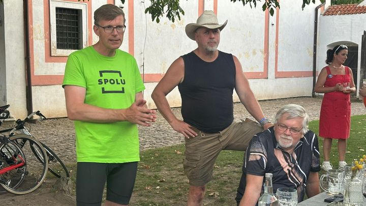 Babišovi vychází další sázka na známou tvář. Kupka s ní zatím bojuje marně; Zdroj foto: Radek Bartoníček