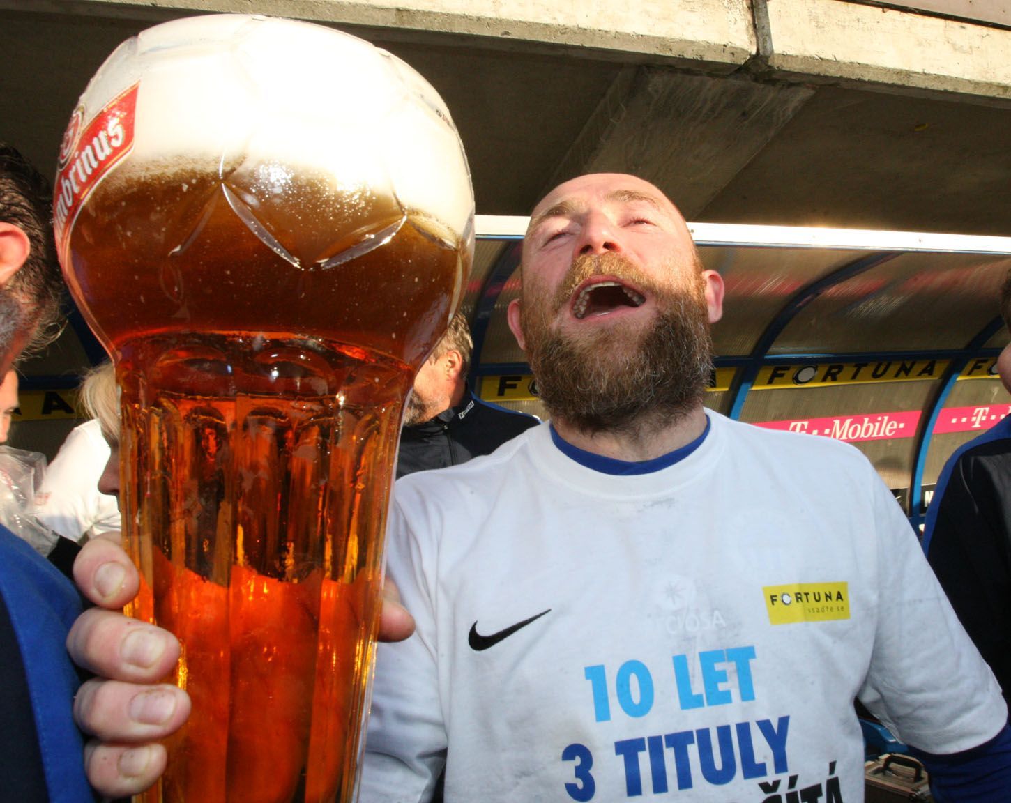 Liberec - Plzeň