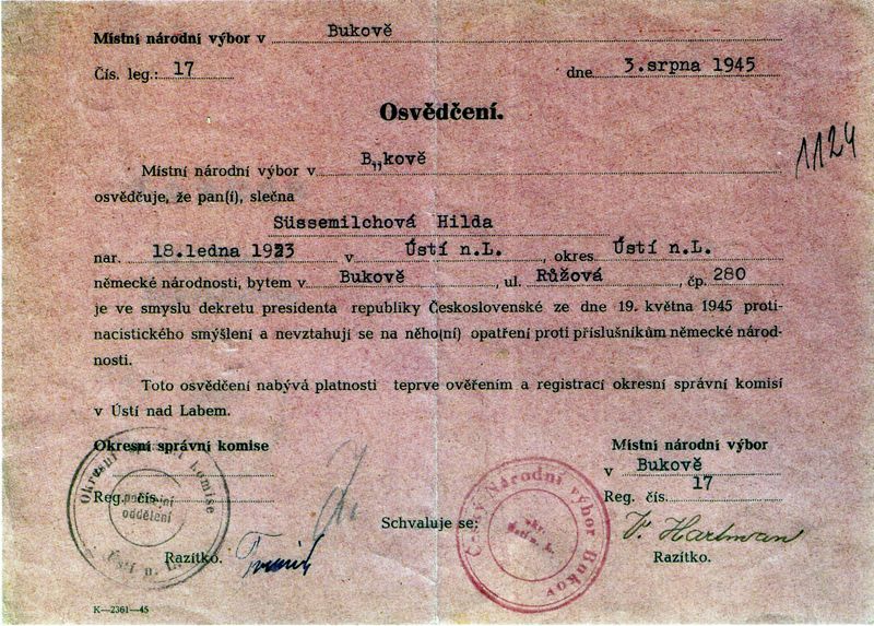 Zapomenutí hrdinové