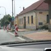 Opravy na silnici 1/34 z Jindřichova Hradce do Českých Budějovic