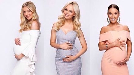 Sexy mamky. Netflix uvádí reality show o fobii z kojení, porodů a značkovém životě