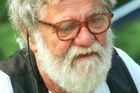 Zemřel divadelní principál a herec Radim Vašinka, bylo mu 81 let