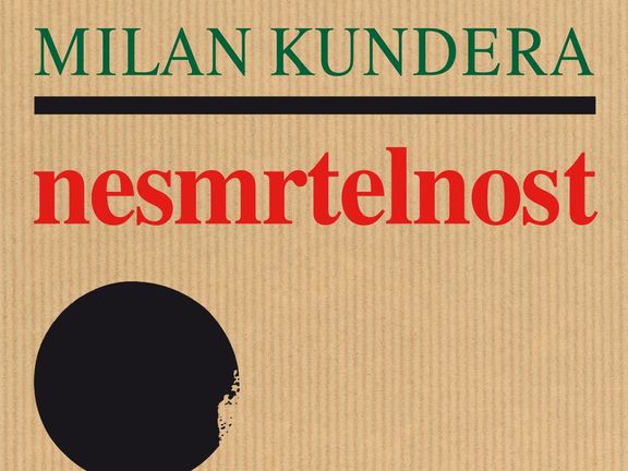 Milan Kundera: Nesmrtelnost