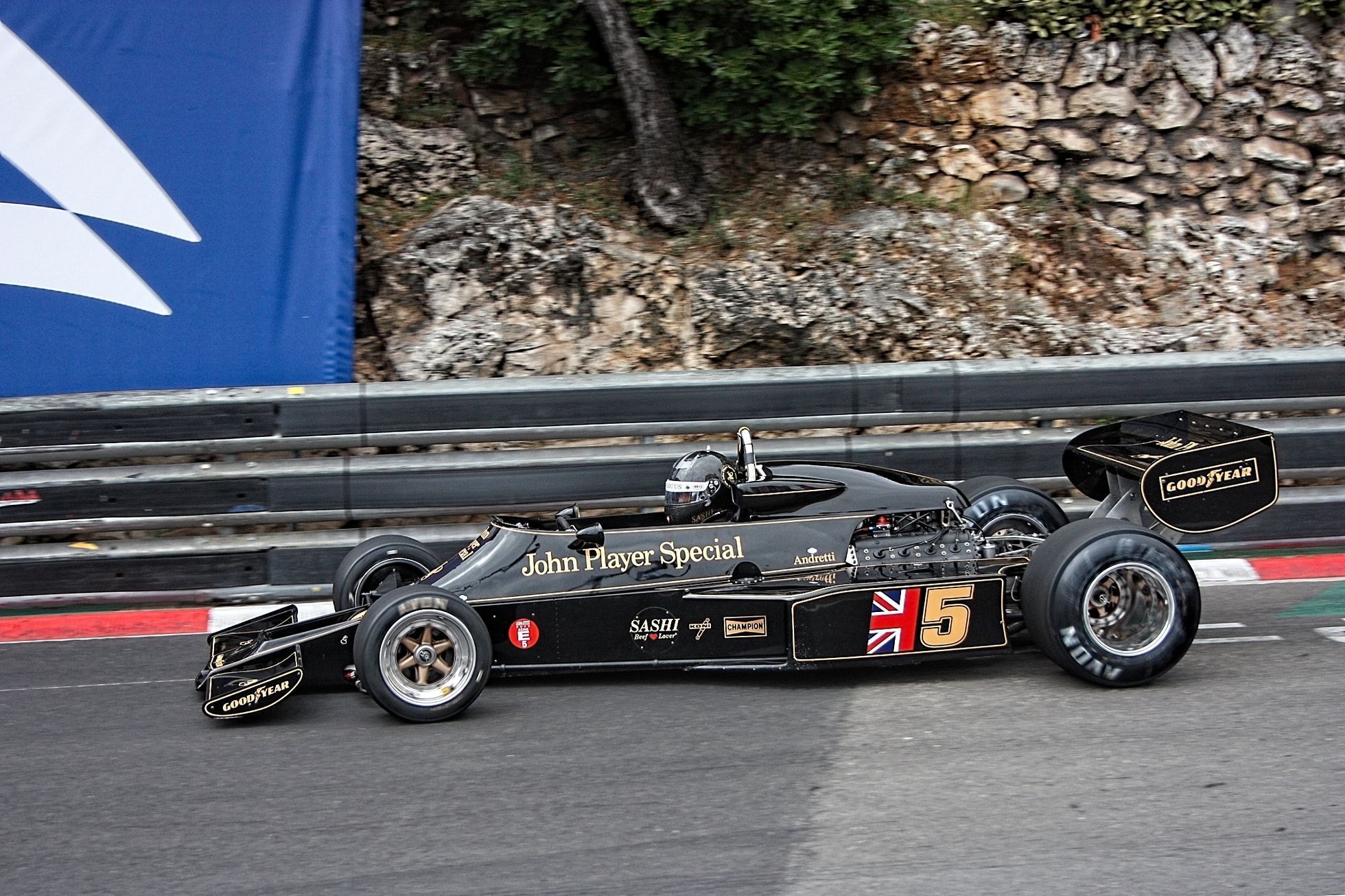 Brno Grand Prix Revival 2024