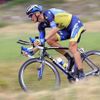 17. etapa Tour de France 2013 - horská časovka: Roman Kreuziger