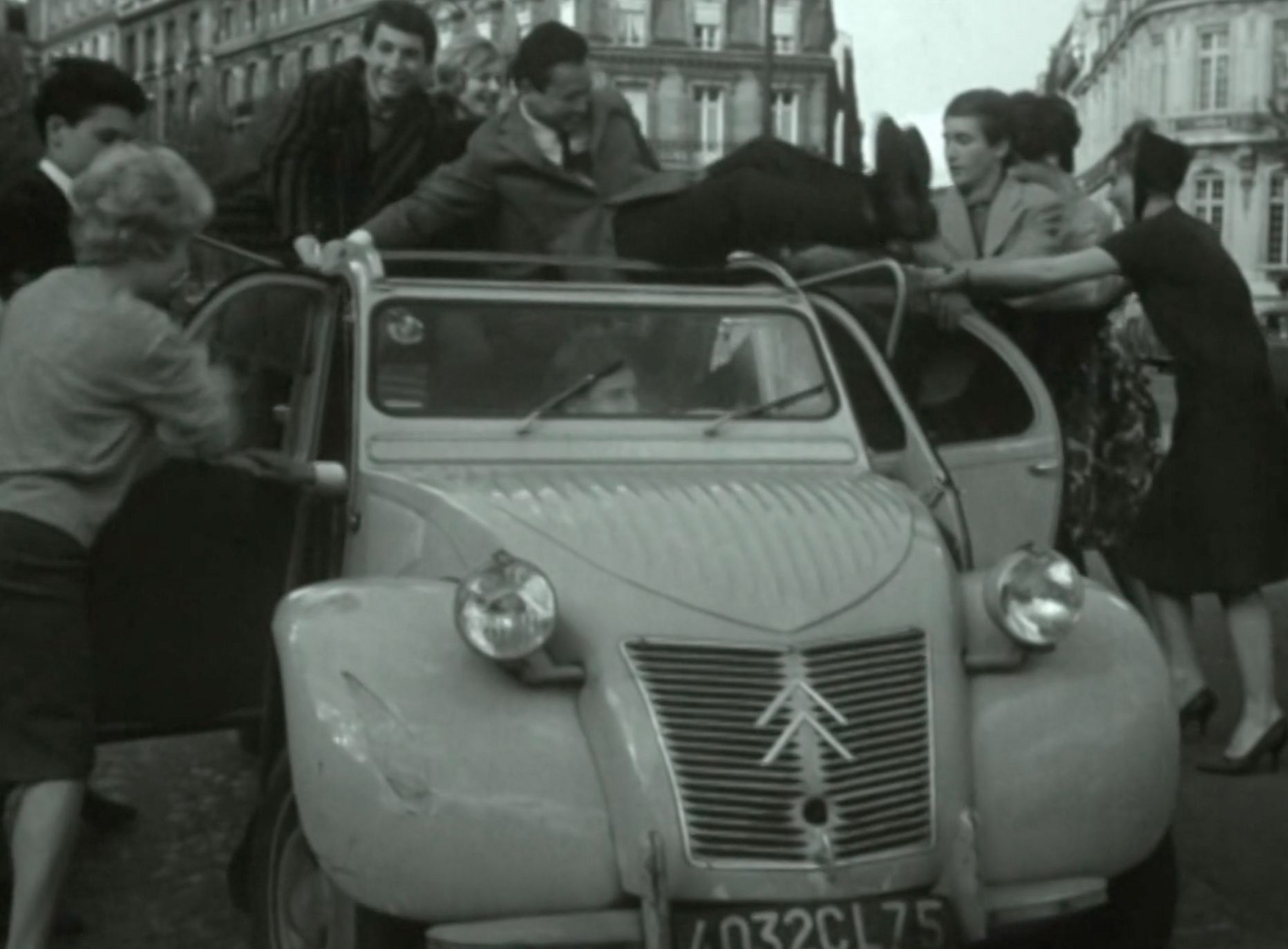 Citroën 2 CV