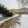 Studentské prezidentské volby
