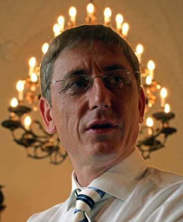 Ferenc Gyurcsany