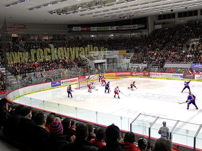 HC Motor České Budějovice