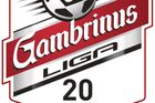Výsledky podzimní části Gambrinus ligy 2013/14