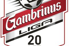 Výsledky podzimní části Gambrinus ligy 2013/14